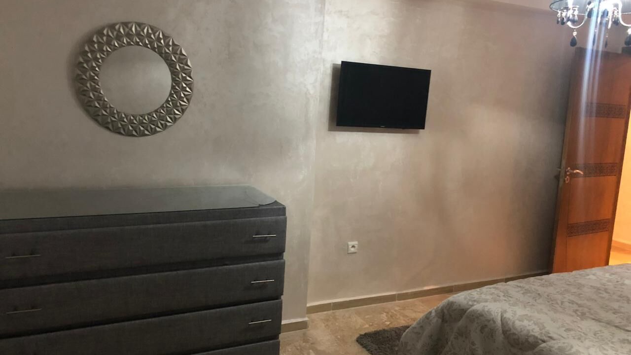 Photo of Bedroom in Bni Makada