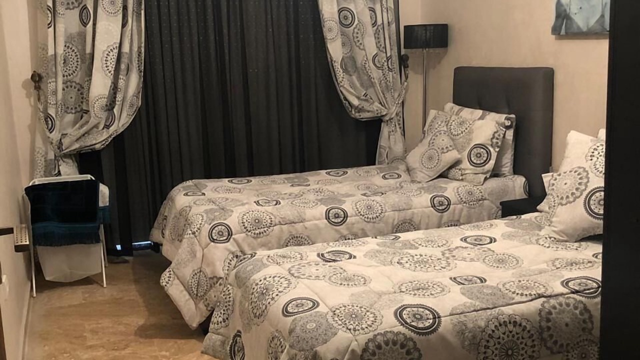 Photo of Bedroom in Bni Makada
