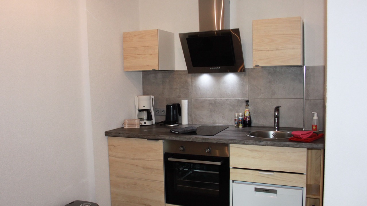 Photo of Kitchen in Loerrach