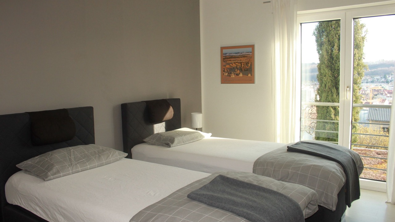 Photo of Bedroom in Loerrach