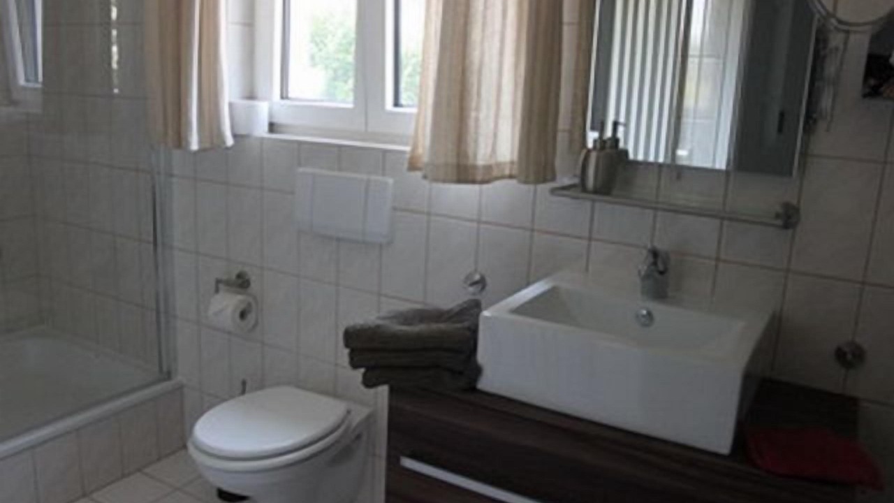 Photo of Bathroom in Loerrach