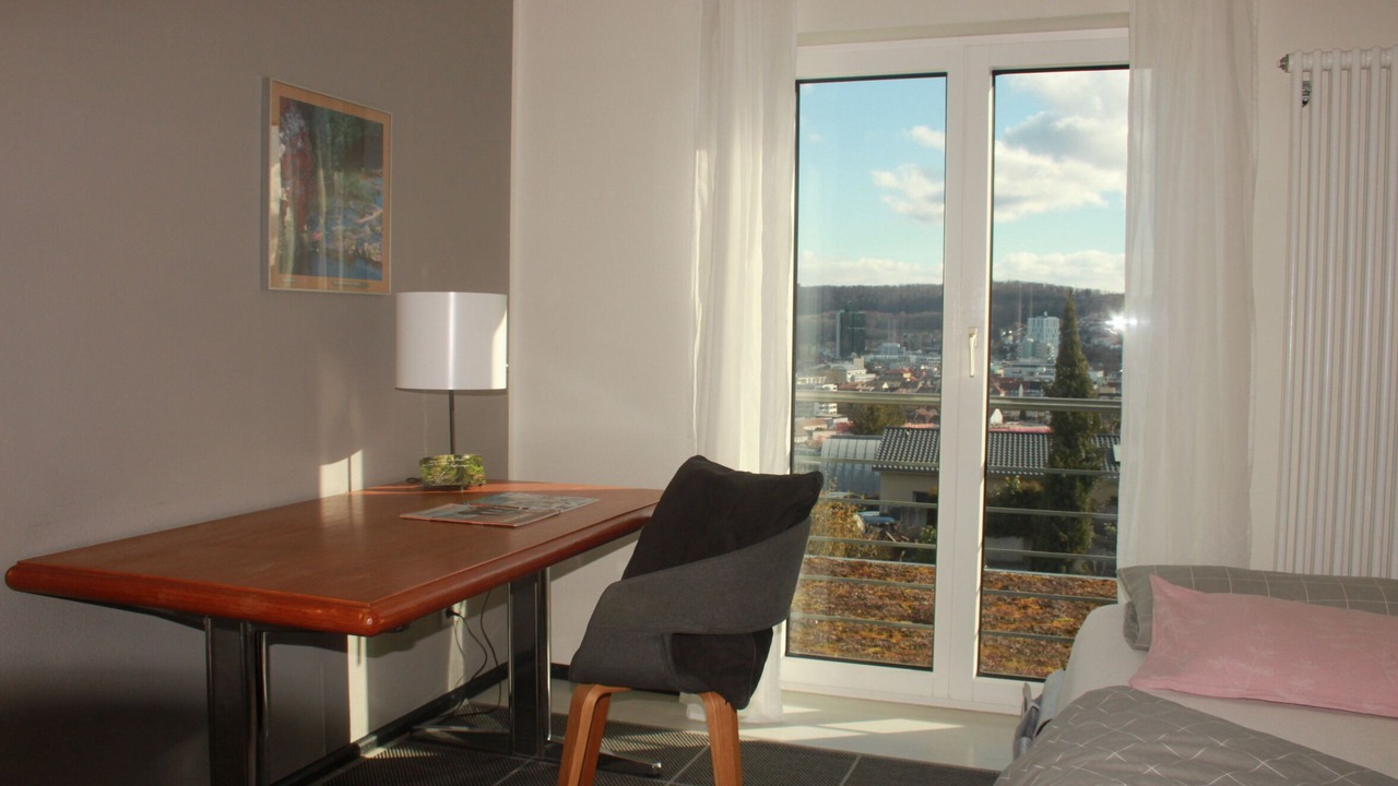 Photo of Bedroom in Loerrach