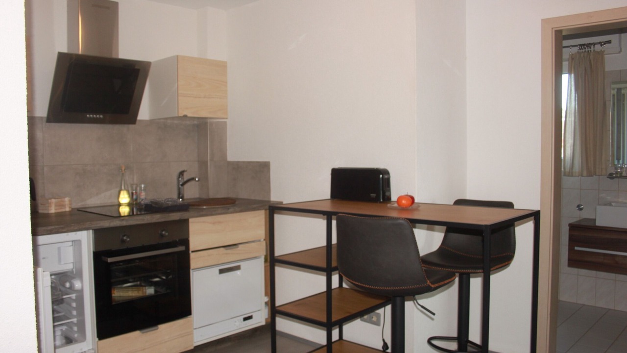 Photo of Kitchen in Loerrach