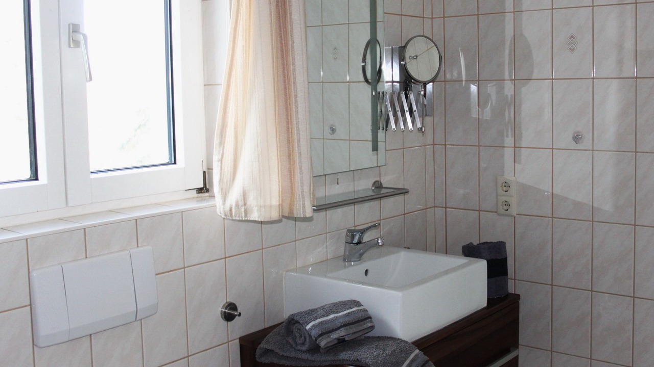 Photo of Bathroom in Loerrach