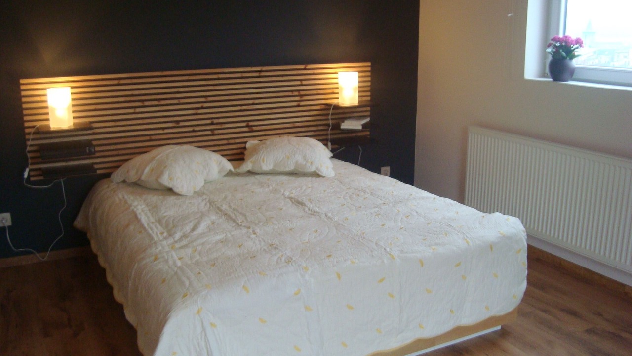 Photo of Bedroom in Lignieres