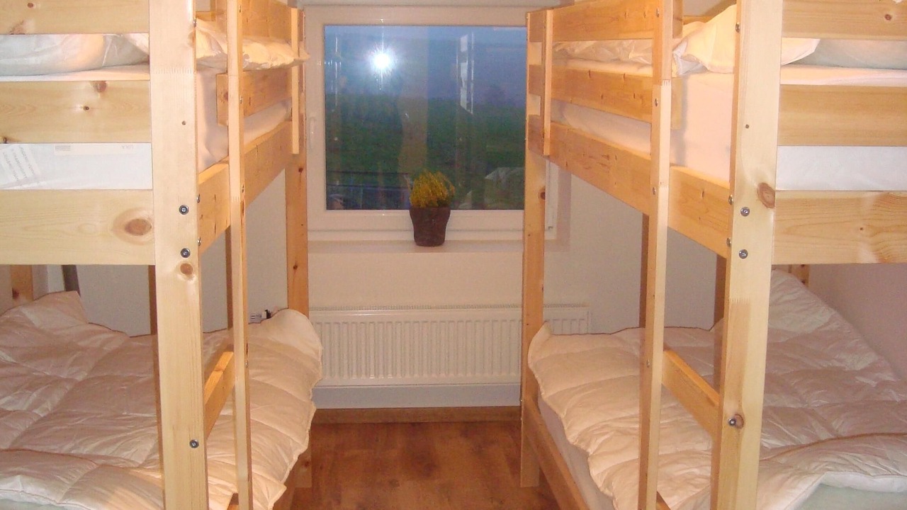 Photo of Bedroom in Lignieres