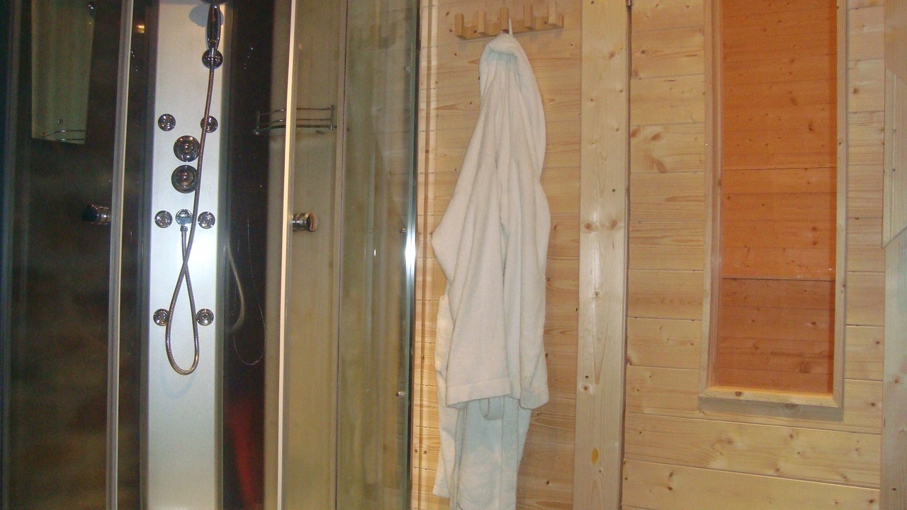 Photo of Bathroom in Lignieres