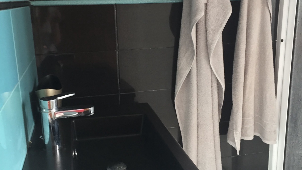 Photo of Bathroom in Malabata