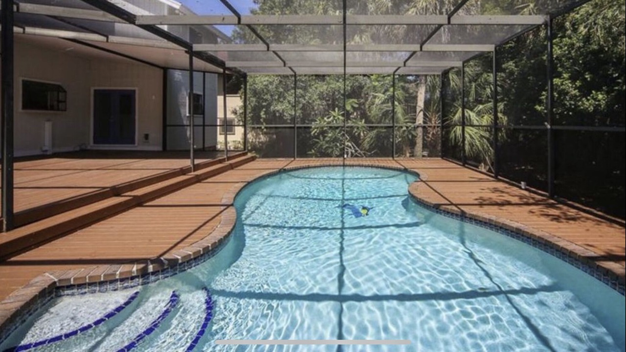 Photo of Outdoor in Trailer Estates