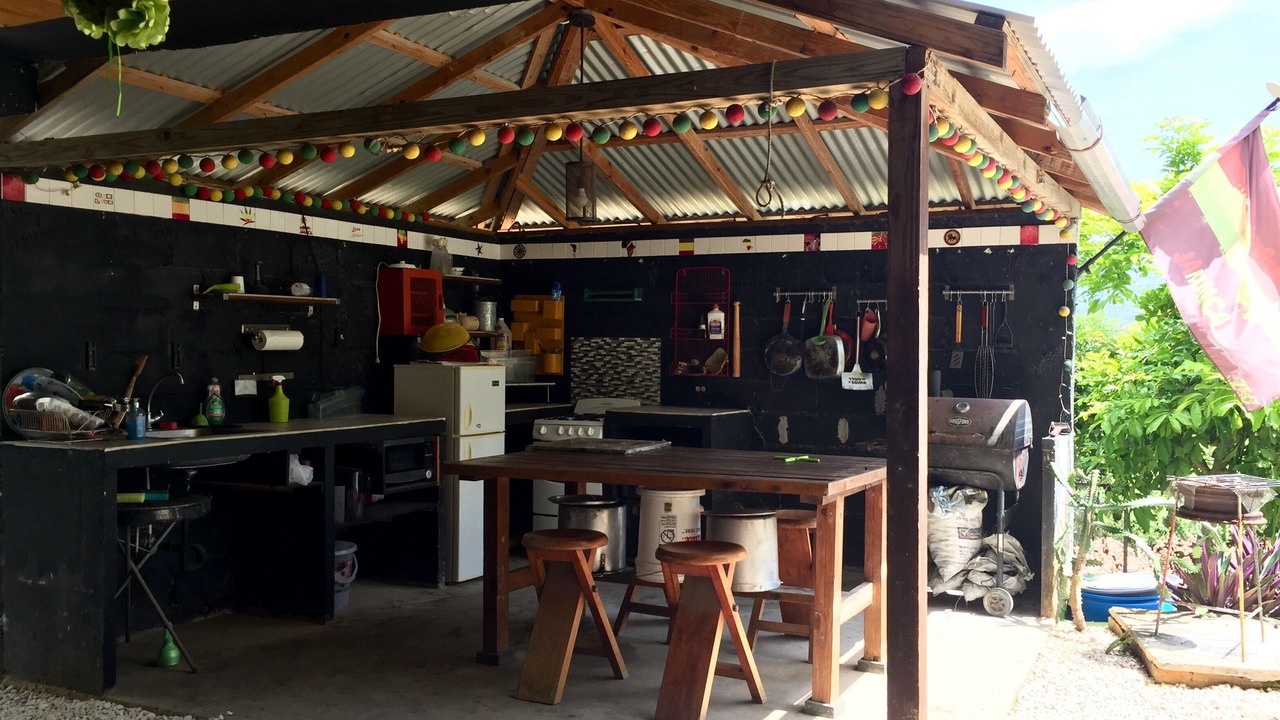 Photo of Outdoor in West Gate Hills