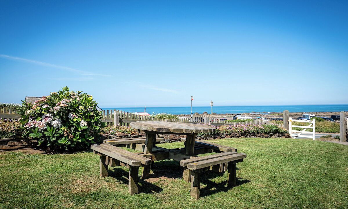 Photo of Outdoor in Widemouth Bay