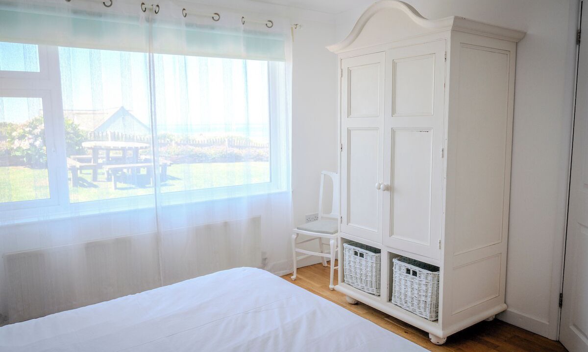 Photo of Bedroom in Widemouth Bay