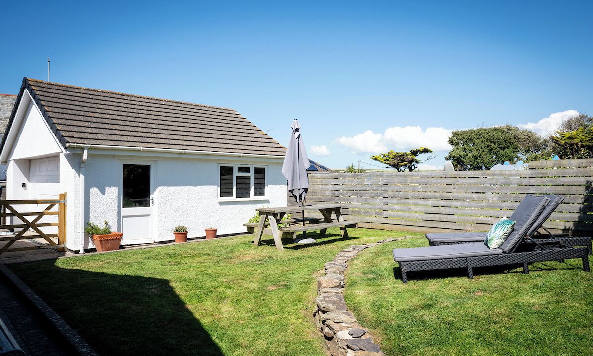 Photo of Outdoor in Widemouth Bay