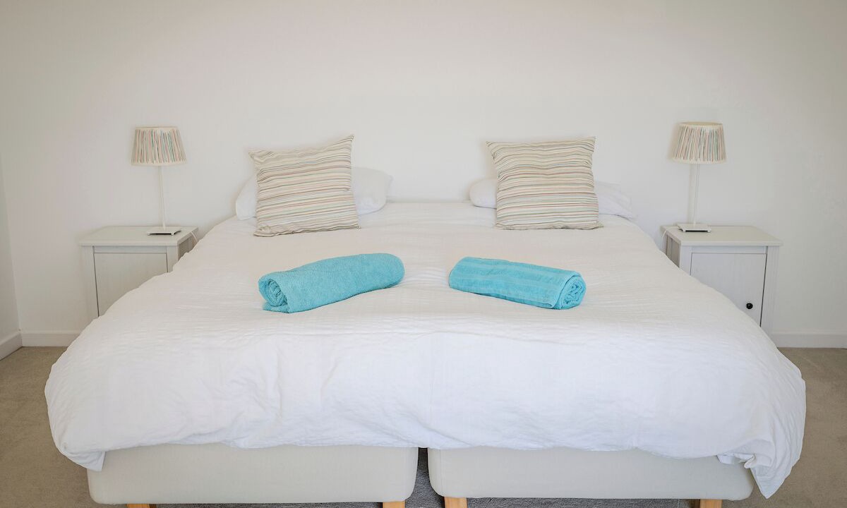 Photo of Bedroom in Widemouth Bay