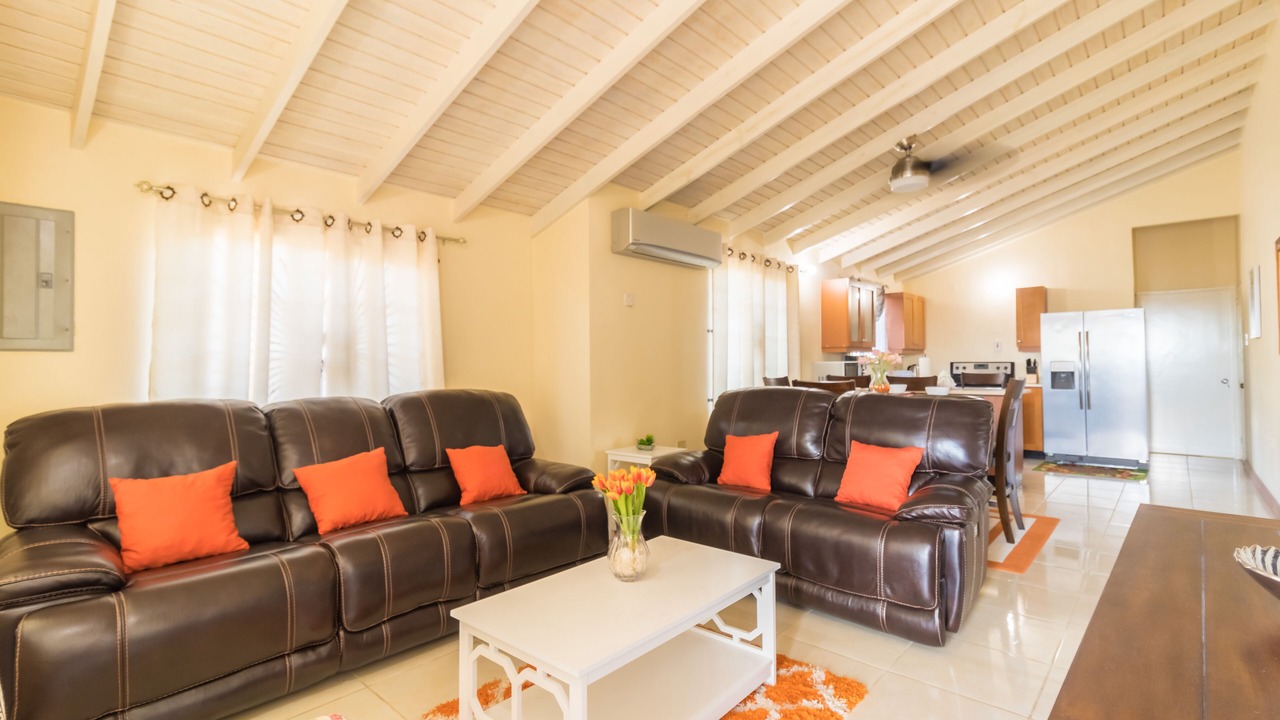 Photo of Livingroom in Montego Bay