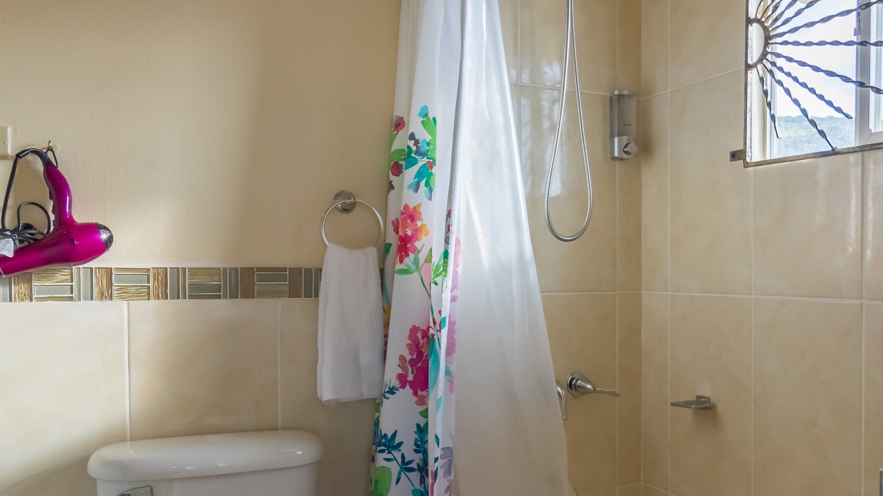 Photo of Bathroom in Montego Bay