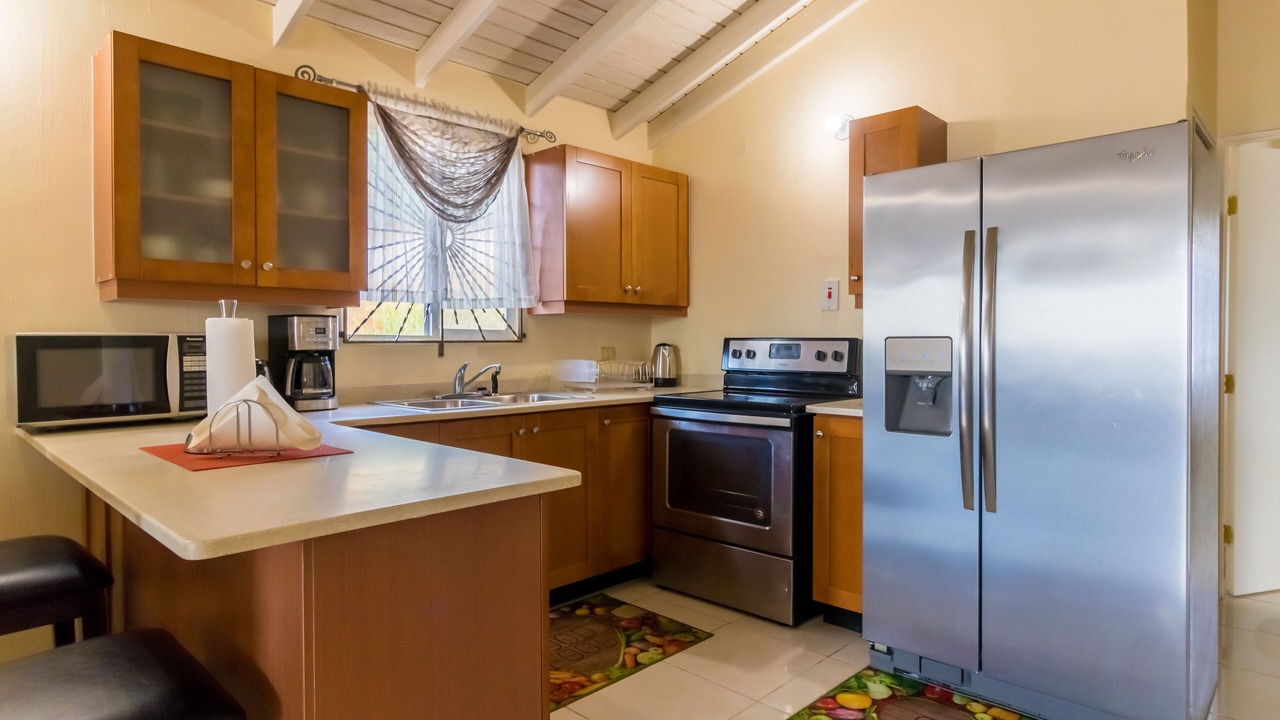Photo of Kitchen in Montego Bay