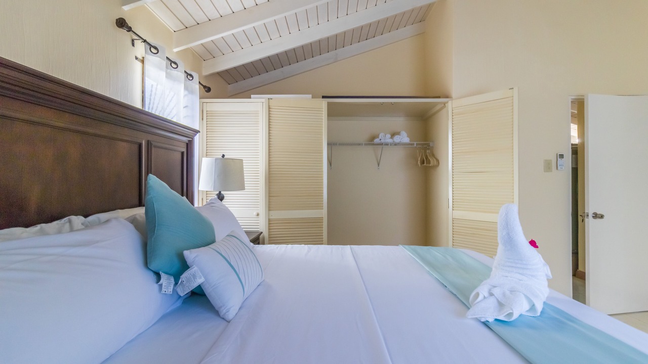 Photo of Bedroom in Montego Bay
