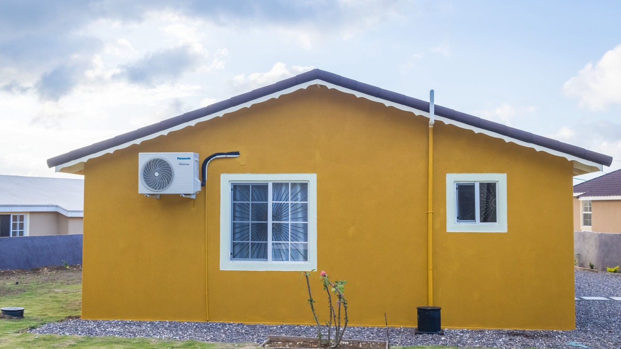 Photo of Outdoor in Montego Bay