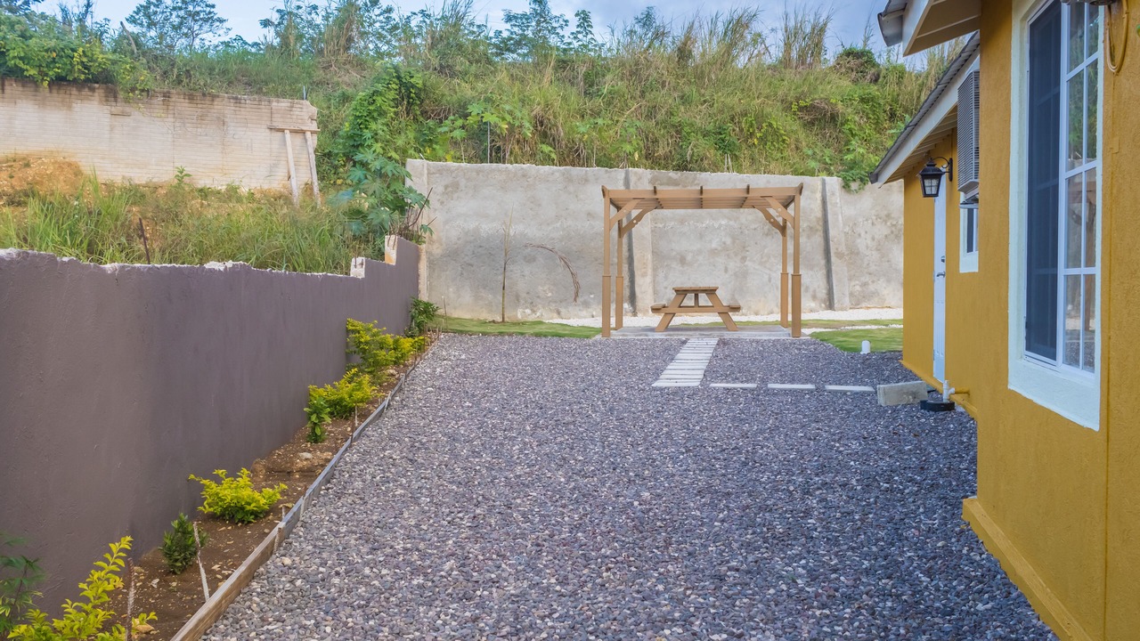 Photo of Outdoor in Montego Bay