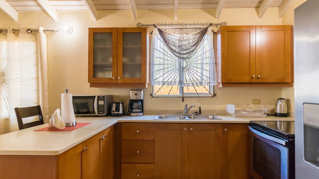 Photo of Kitchen in Montego Bay