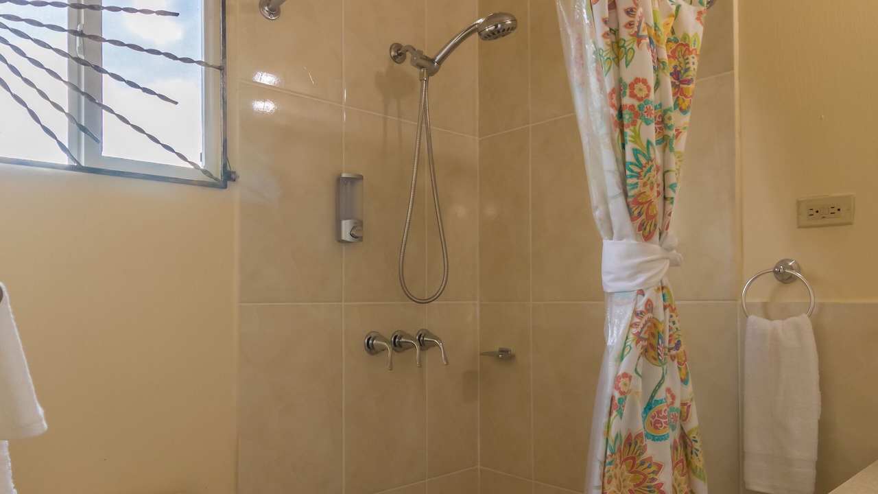 Photo of Bathroom in Montego Bay
