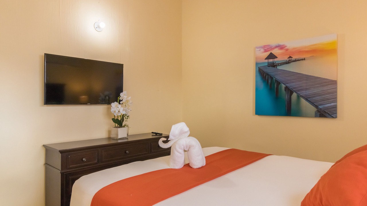 Photo of Bedroom in Montego Bay