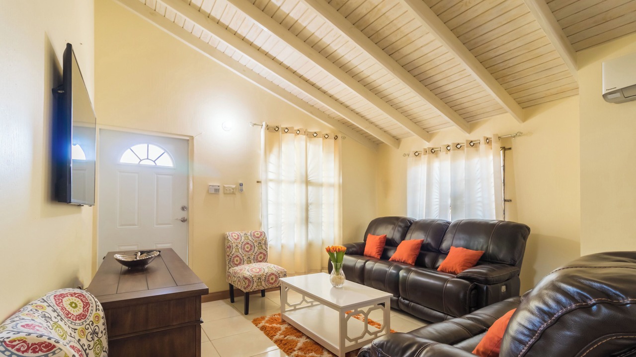 Photo of Livingroom in Montego Bay