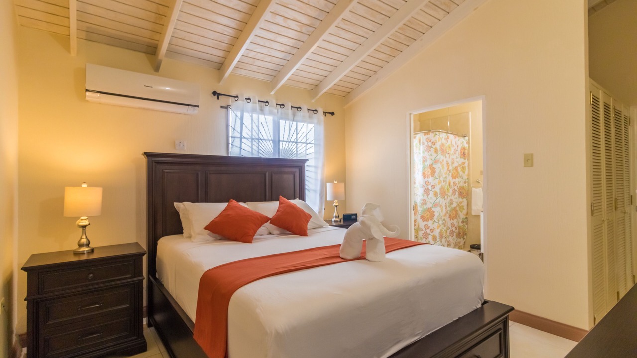 Photo of Bedroom in Montego Bay