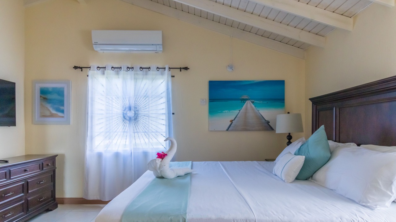 Photo of Bedroom in Montego Bay