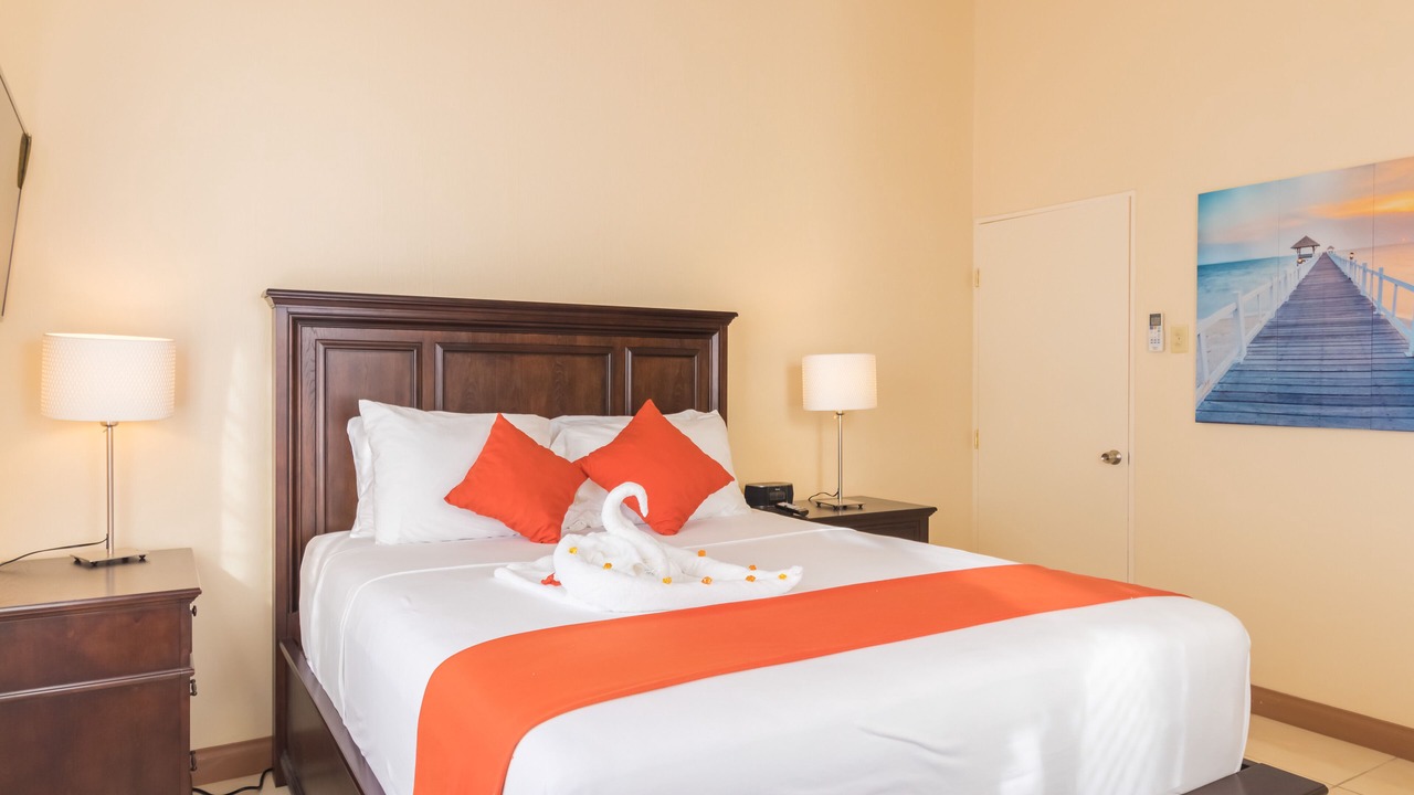 Photo of Bedroom in Montego Bay