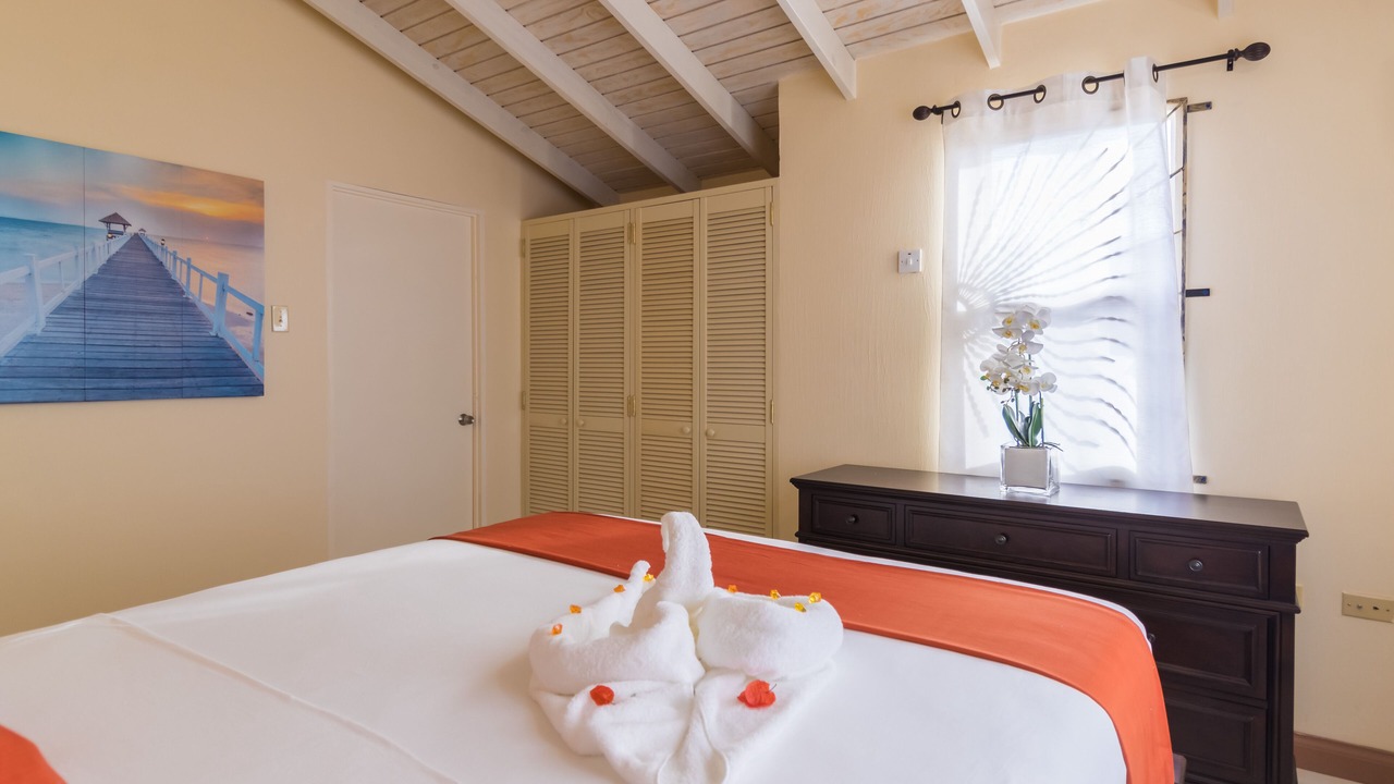 Photo of Bedroom in Montego Bay