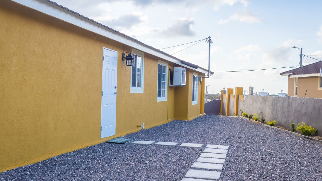 Photo of Outdoor in Montego Bay