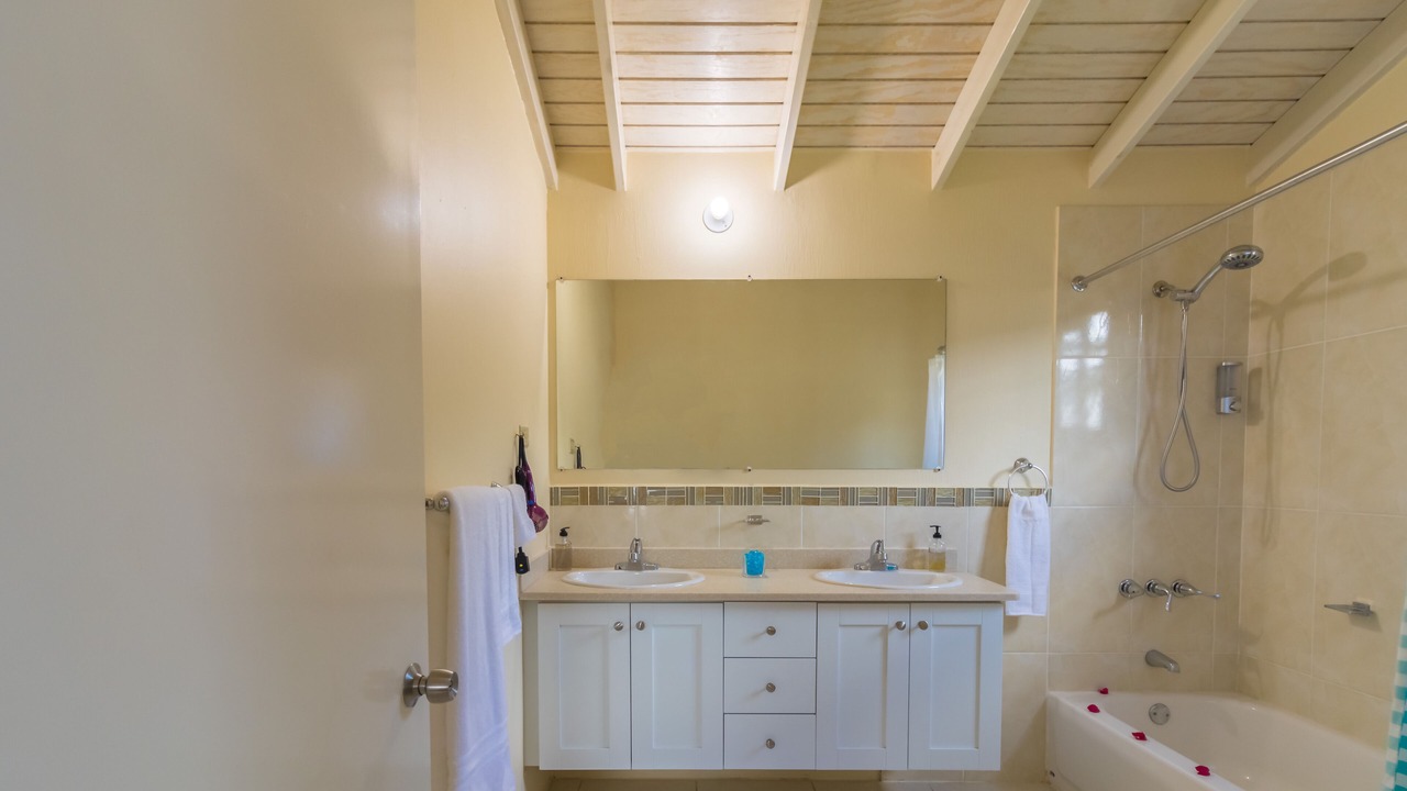 Photo of Bathroom in Montego Bay