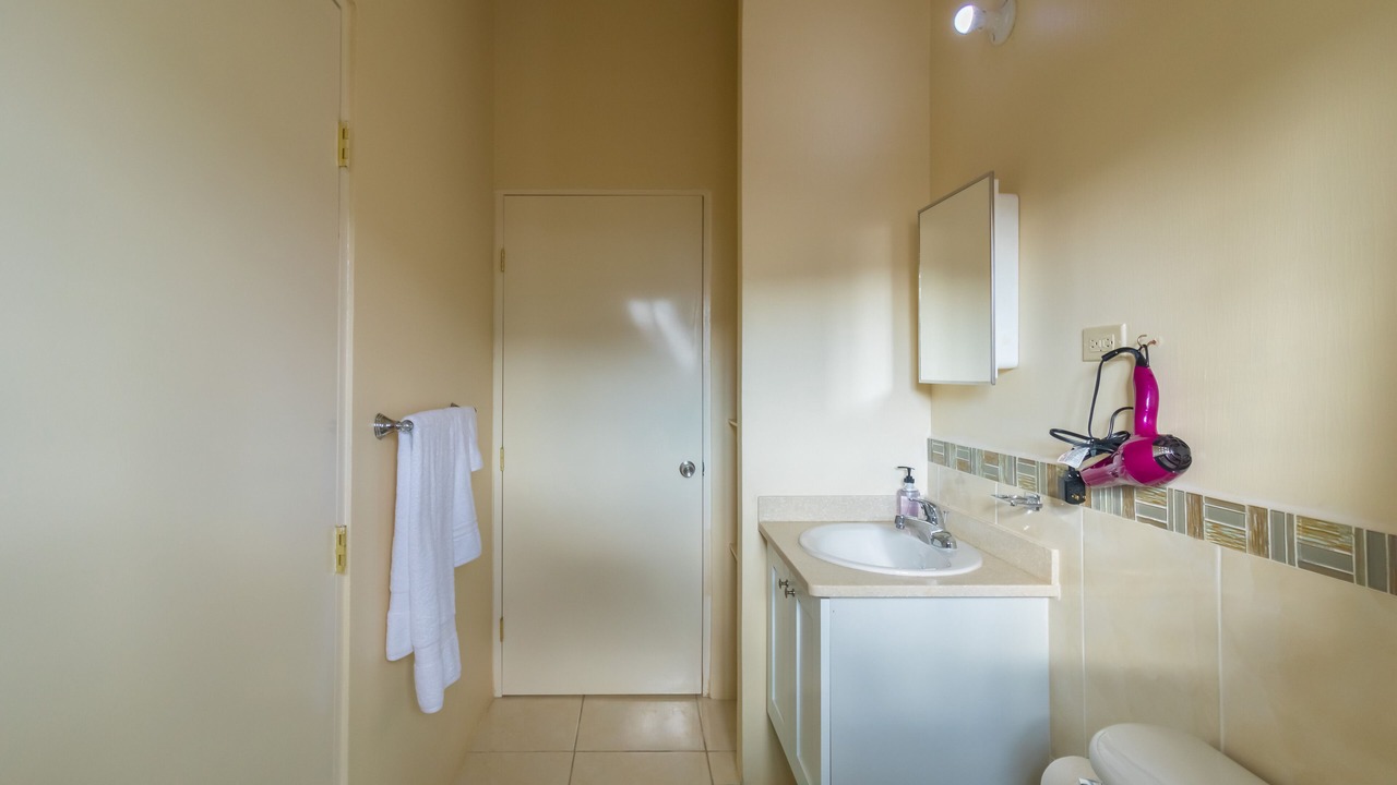 Photo of Bathroom in Montego Bay