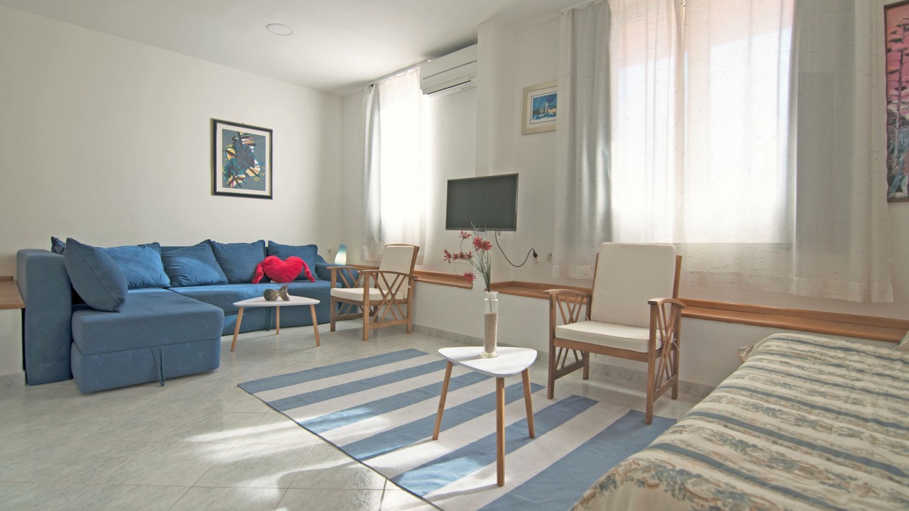 Photo of Livingroom in Split