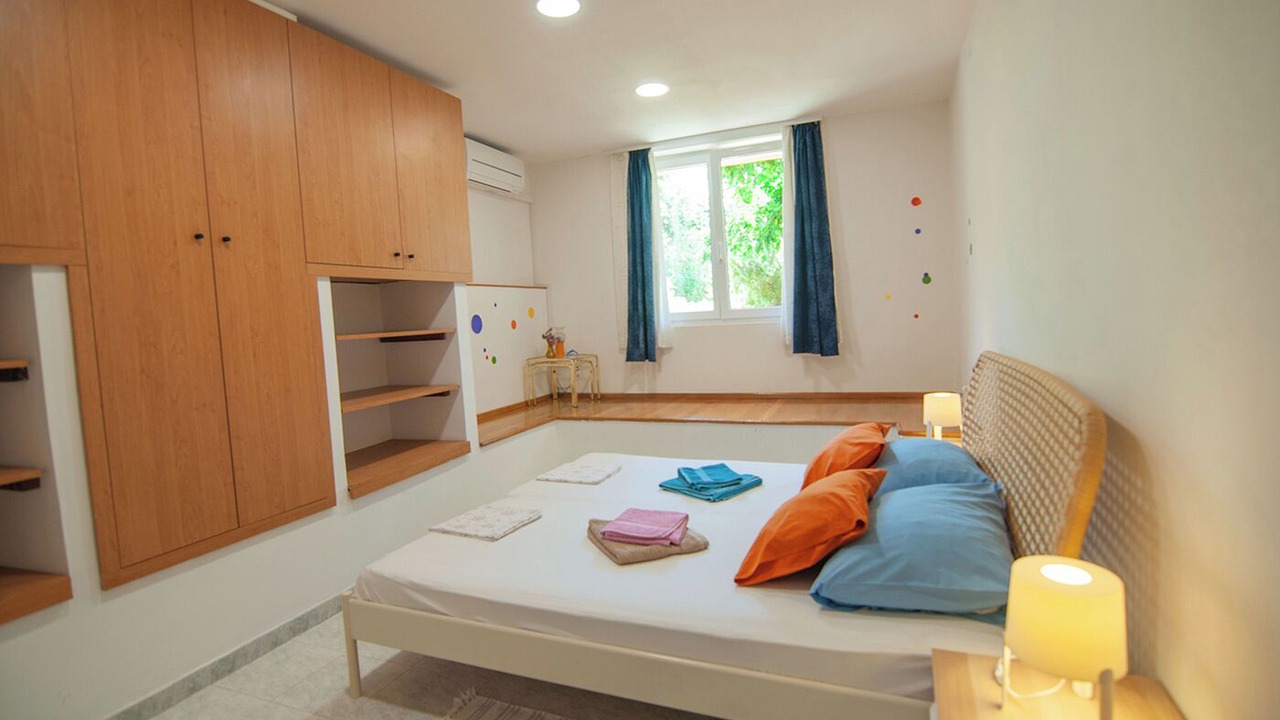 Photo of Bedroom in Split
