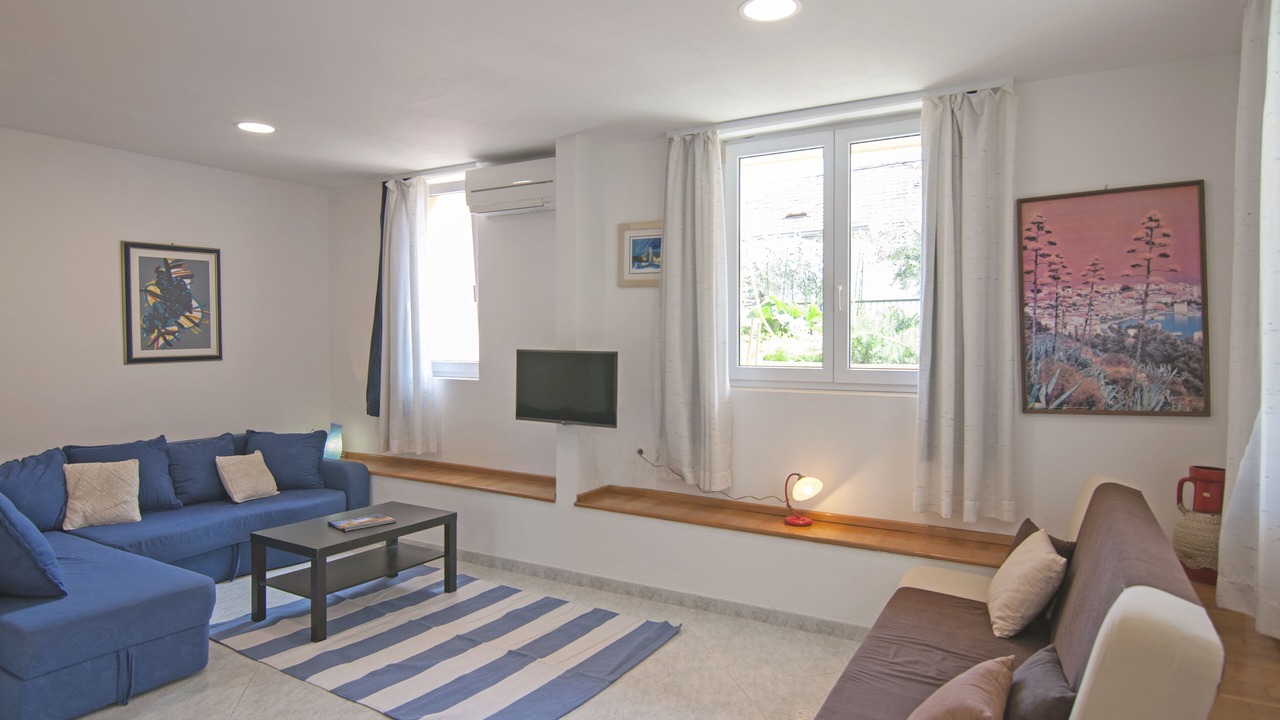 Photo of Livingroom in Split