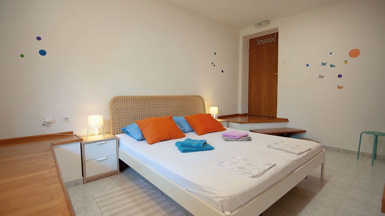 Photo of Bedroom in Split