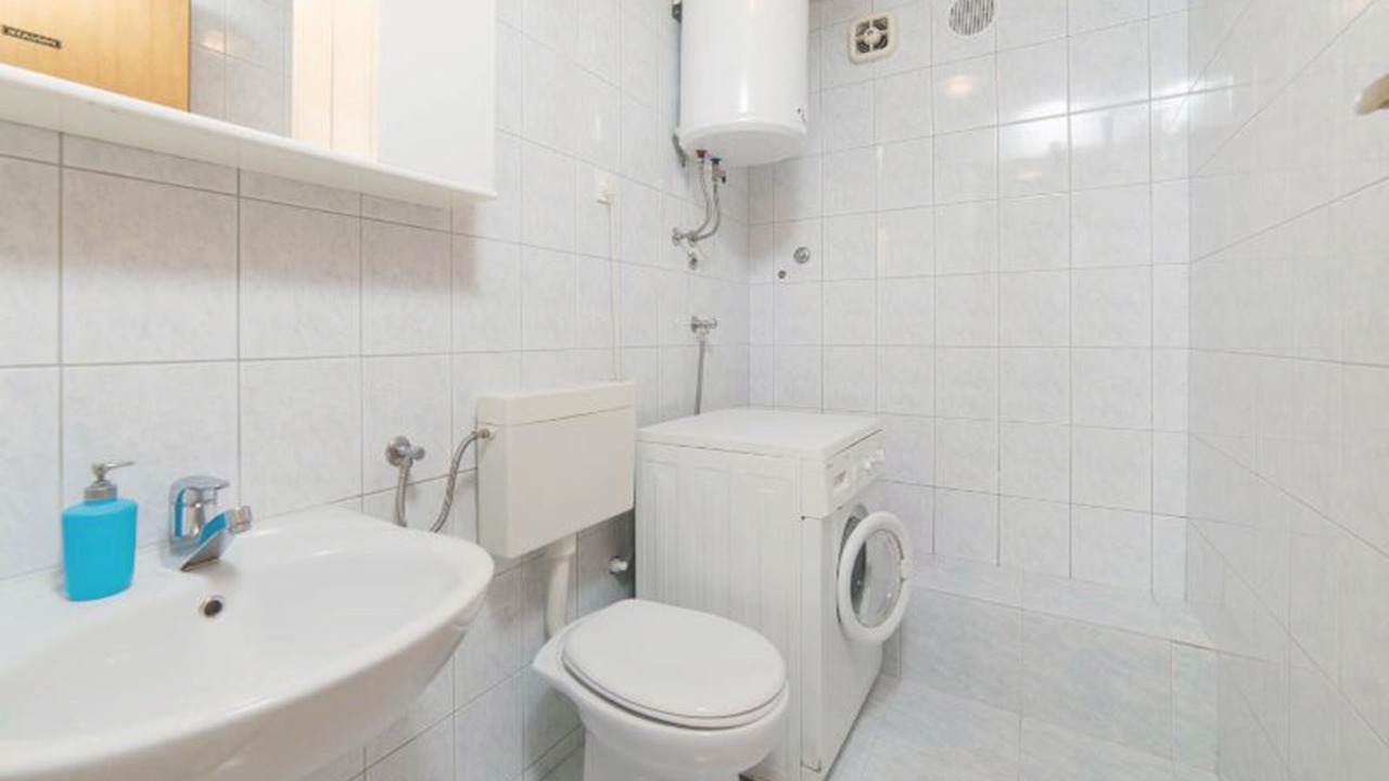 Photo of Bathroom in Split