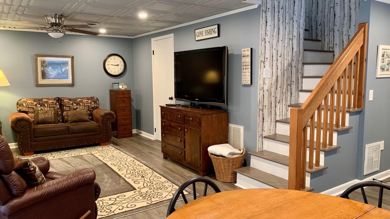 Photo of Bedroom in Unaka
