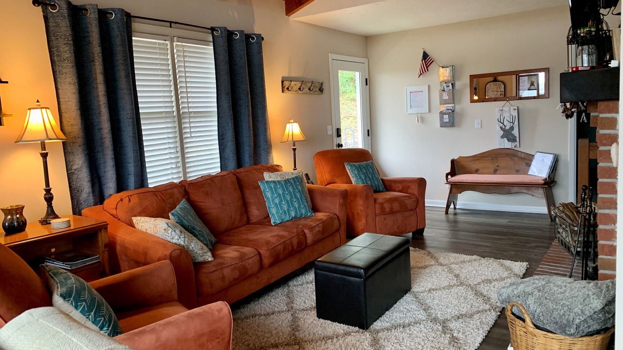 Photo of Livingroom in Unaka