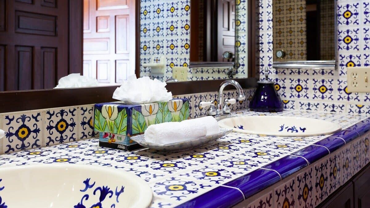 Photo of Bathroom in Palmilla
