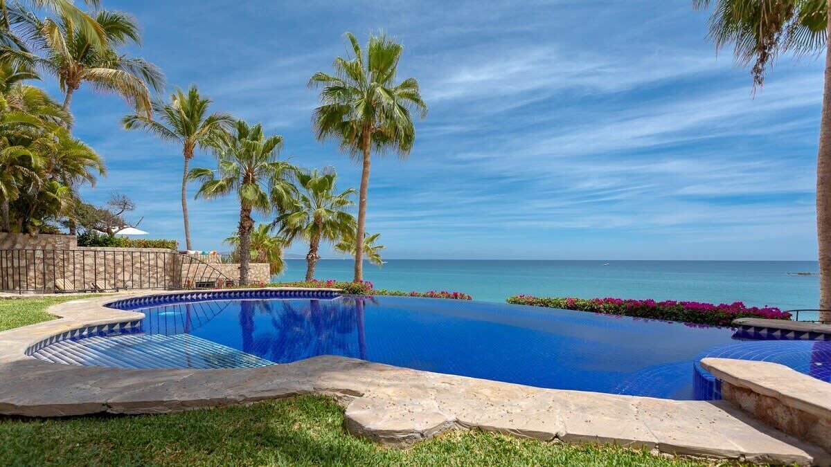 Photo of Outdoor in Palmilla