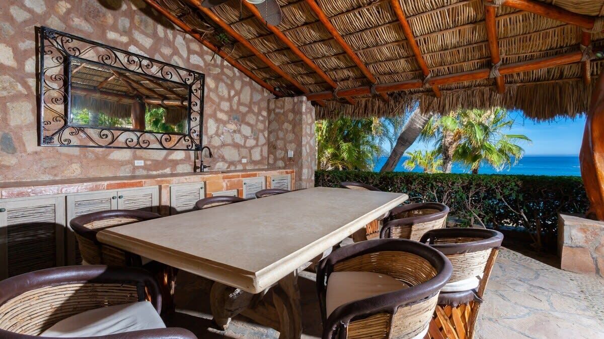 Photo of Outdoor in Palmilla
