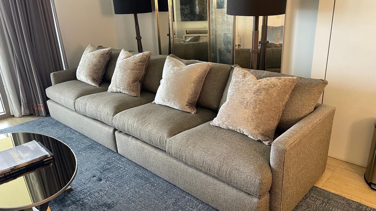 Photo of Livingroom in Bal Harbour