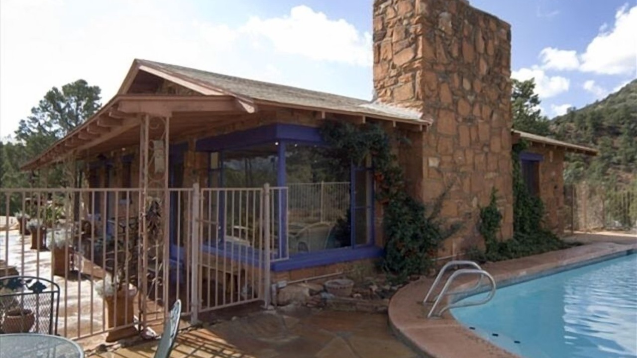 Photo of Outdoor in Sedona