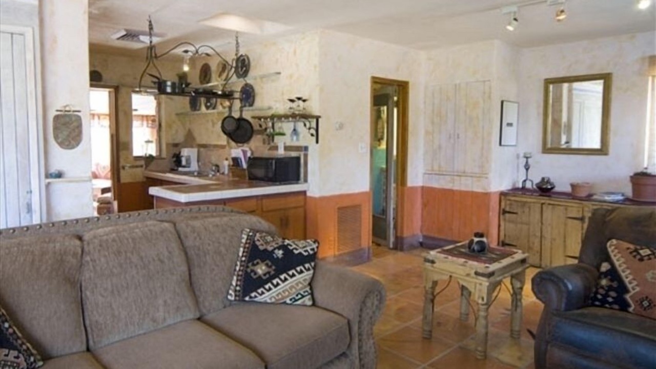 Photo of Bedroom in Sedona