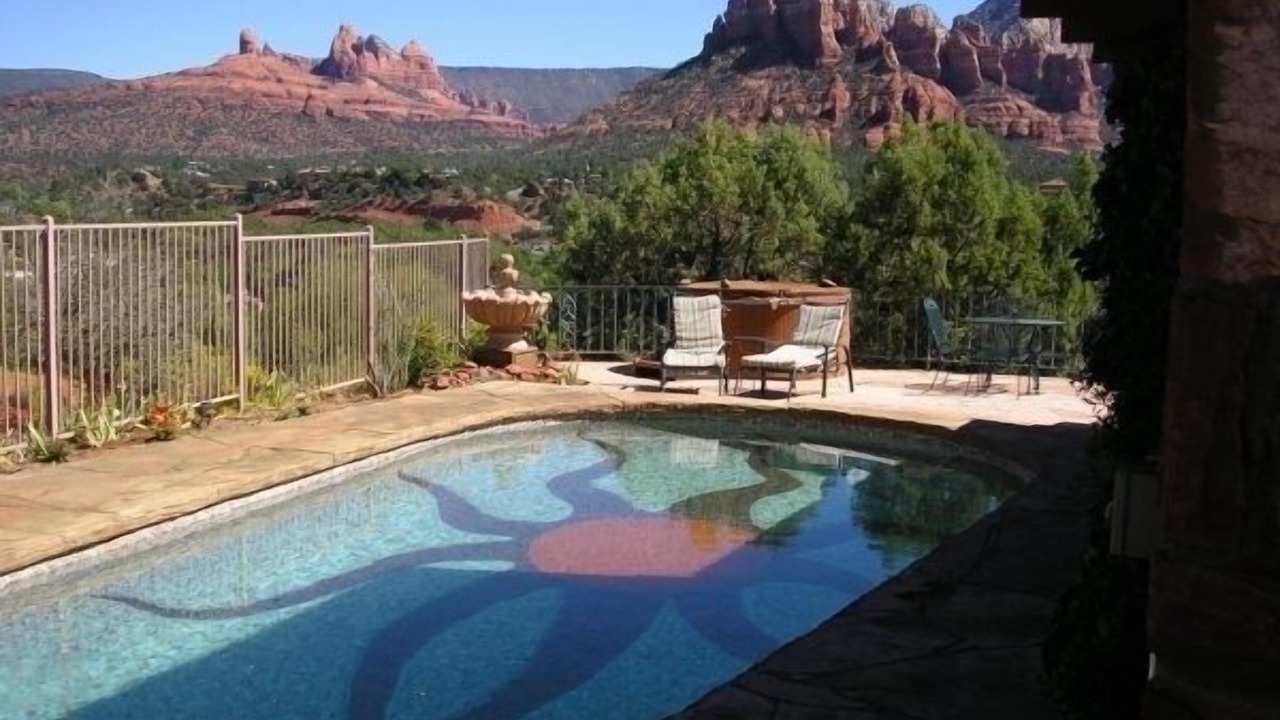 Photo of Outdoor in Sedona