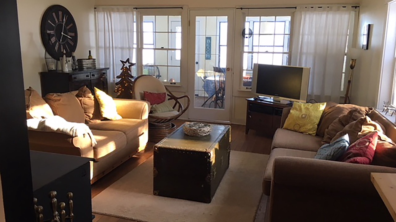 Photo of Livingroom in Manitoba